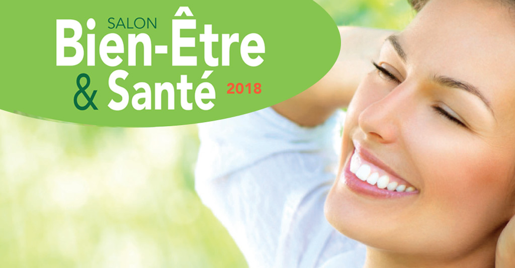 Salon Bien-Être & Santé