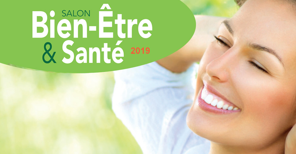 Salon Bien-Être & Santé 2019