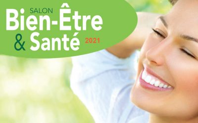 Salon Bien-Être & Santé 2021 Lunéville