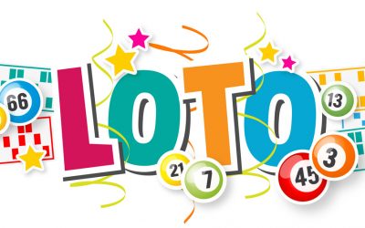 Loto à Luneville le 26 Mai 2022 et le 10&11 Decembre 2022